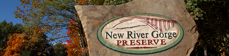 New River Gorge Preserve Photo Gallery